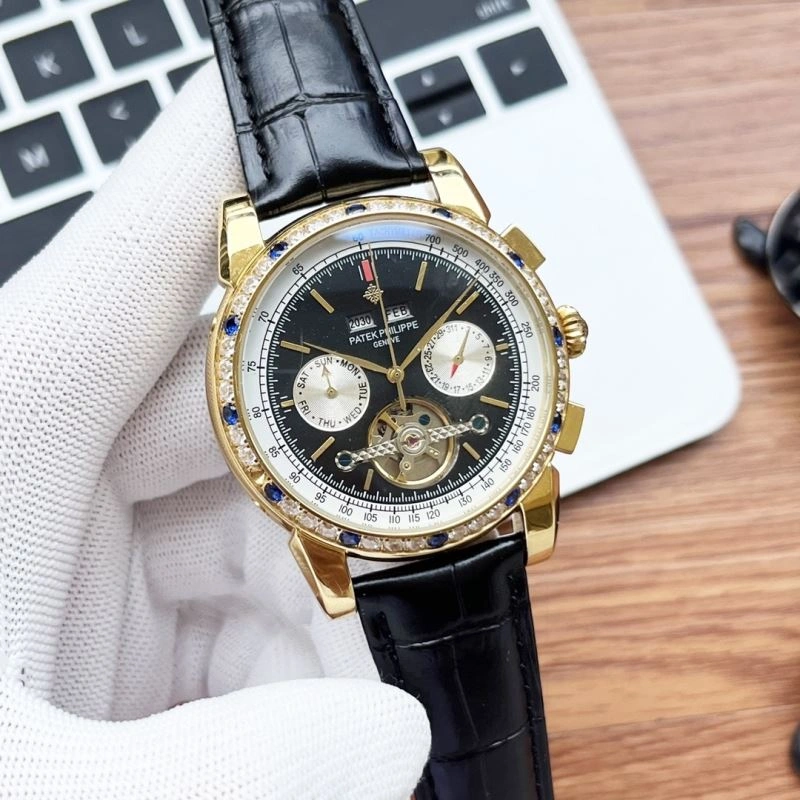 PATEK PHILIPPE Watches Contemporary 196592