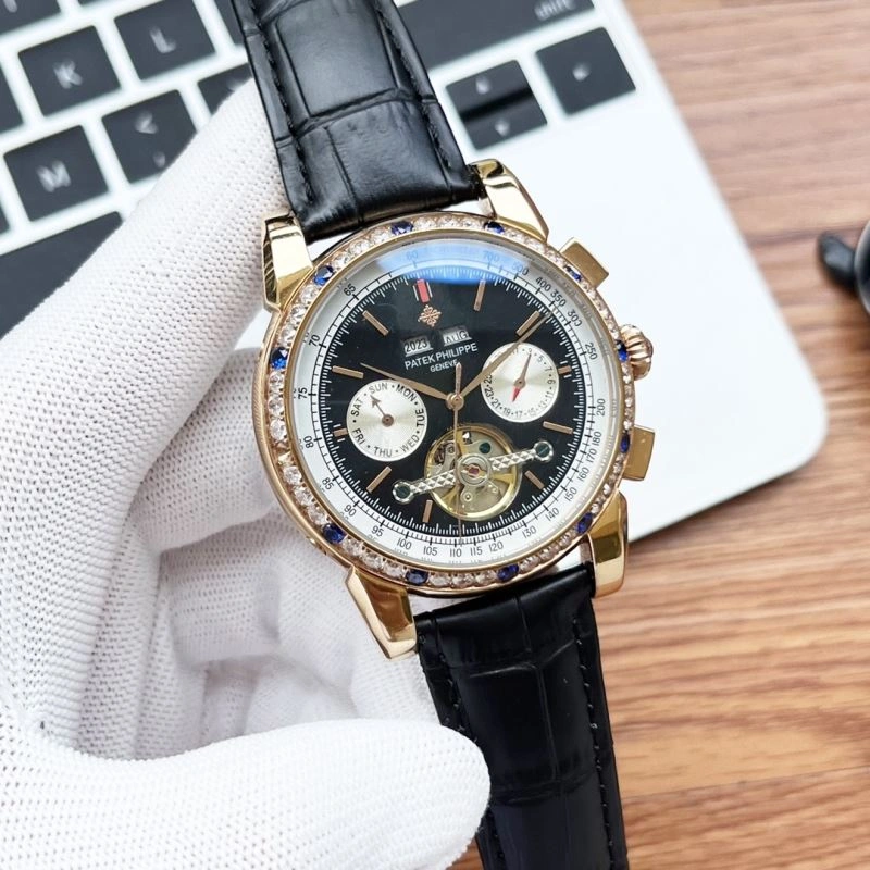 PATEK PHILIPPE Watches Contemporary 196592