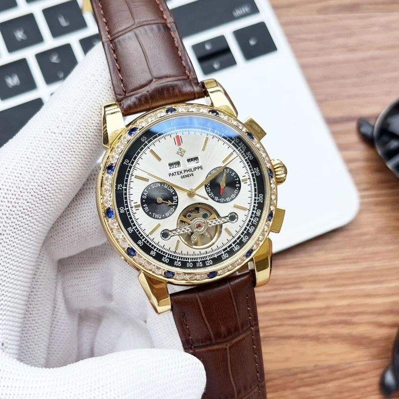 PATEK PHILIPPE Watches Contemporary 196592