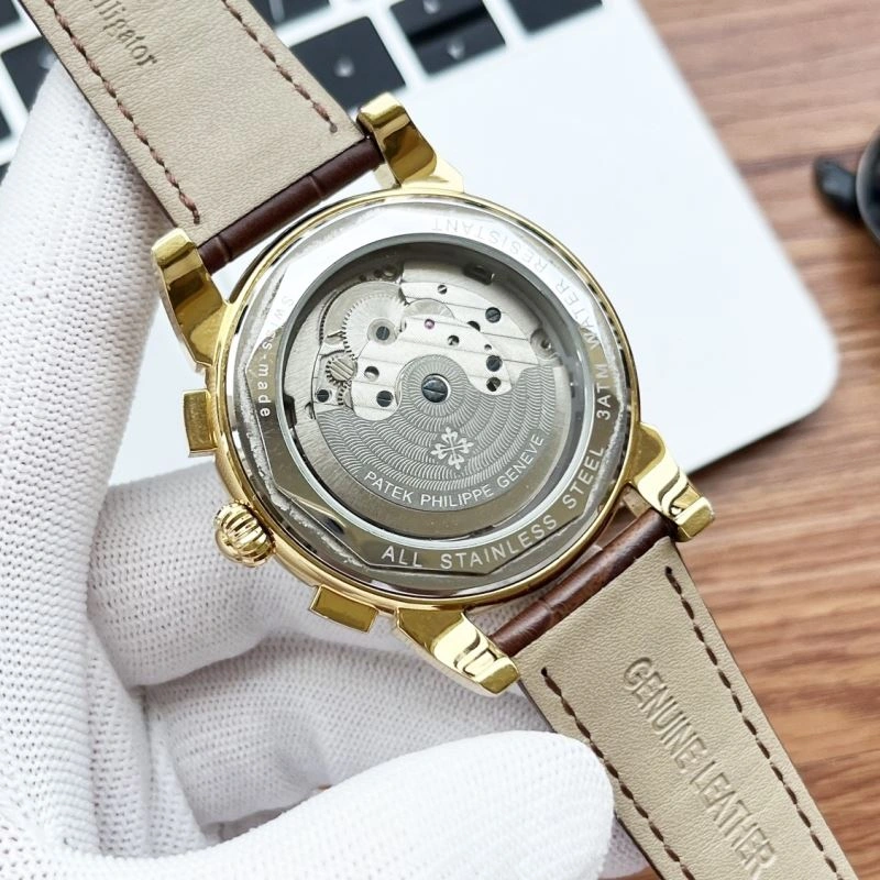 PATEK PHILIPPE Watches Contemporary 196592
