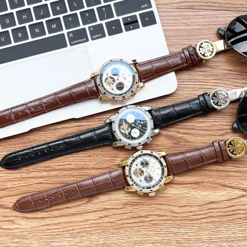 PATEK PHILIPPE Watches Contemporary 196592