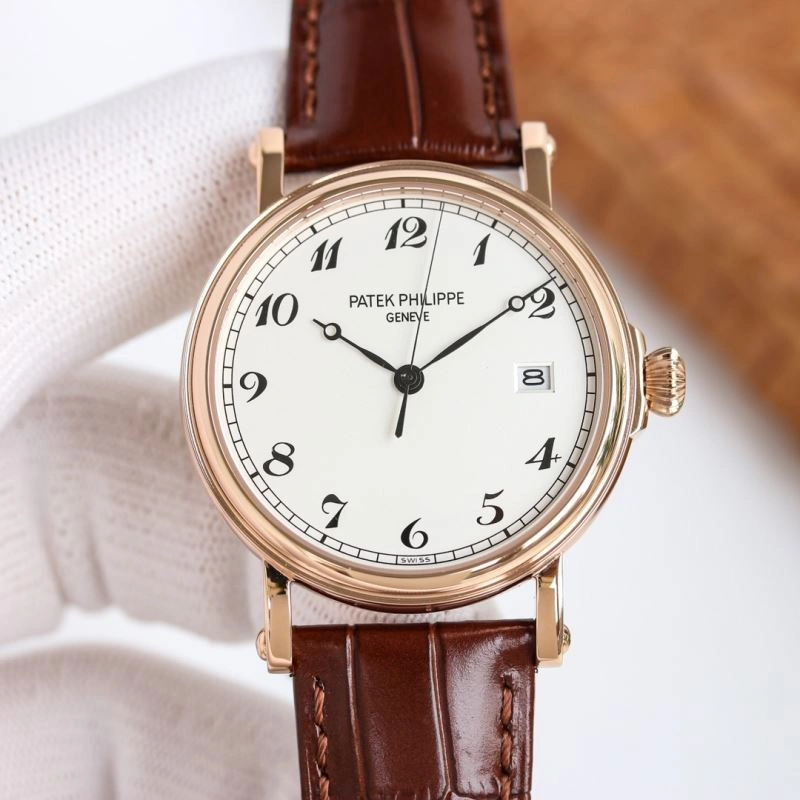 PATEK PHILIPPE Watches Youthful 196569