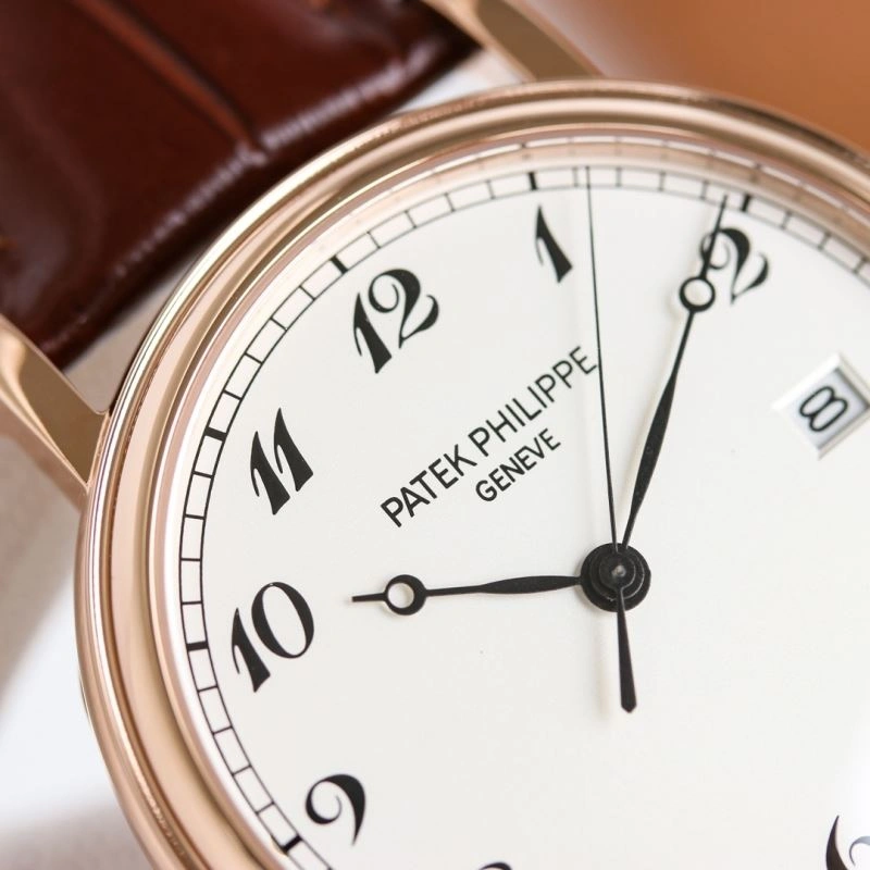 PATEK PHILIPPE Watches Youthful 196569