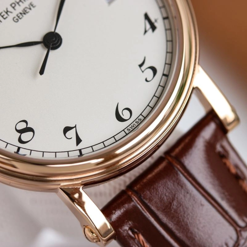 PATEK PHILIPPE Watches Youthful 196569