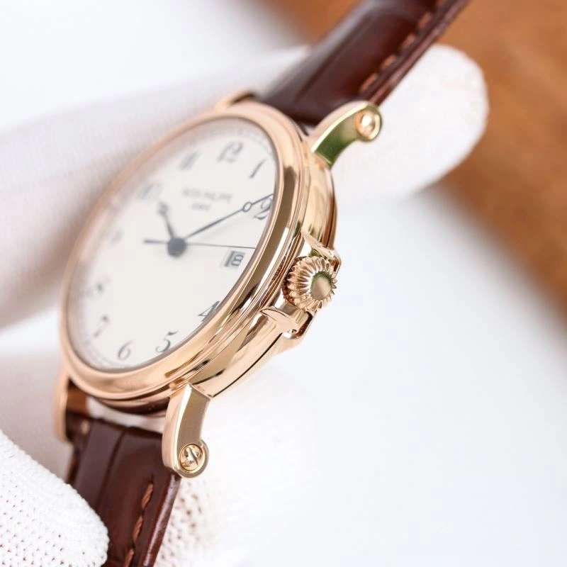 PATEK PHILIPPE Watches Youthful 196569