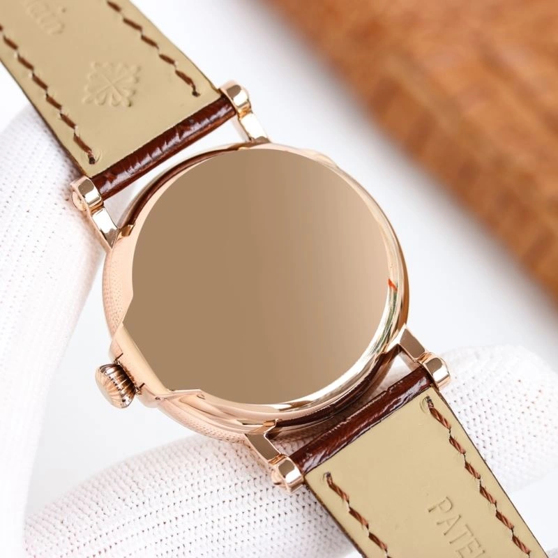 PATEK PHILIPPE Watches Youthful 196569