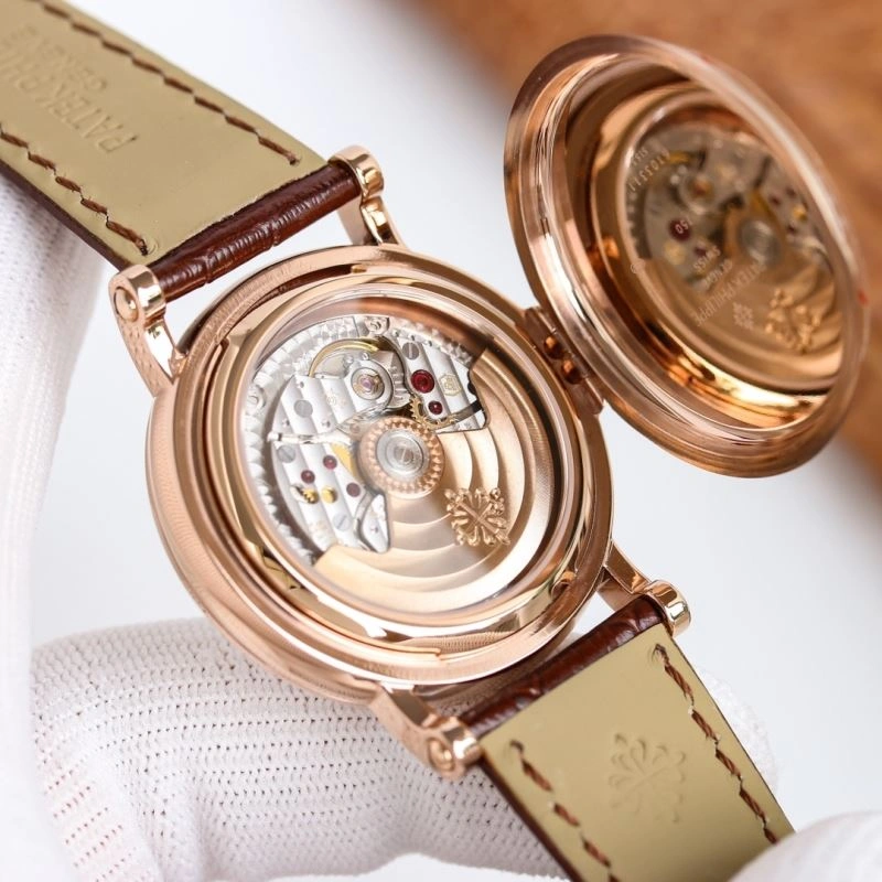 PATEK PHILIPPE Watches Youthful 196569