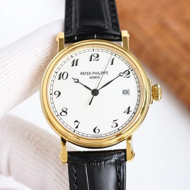 PATEK PHILIPPE Watches NewStyle 196575
