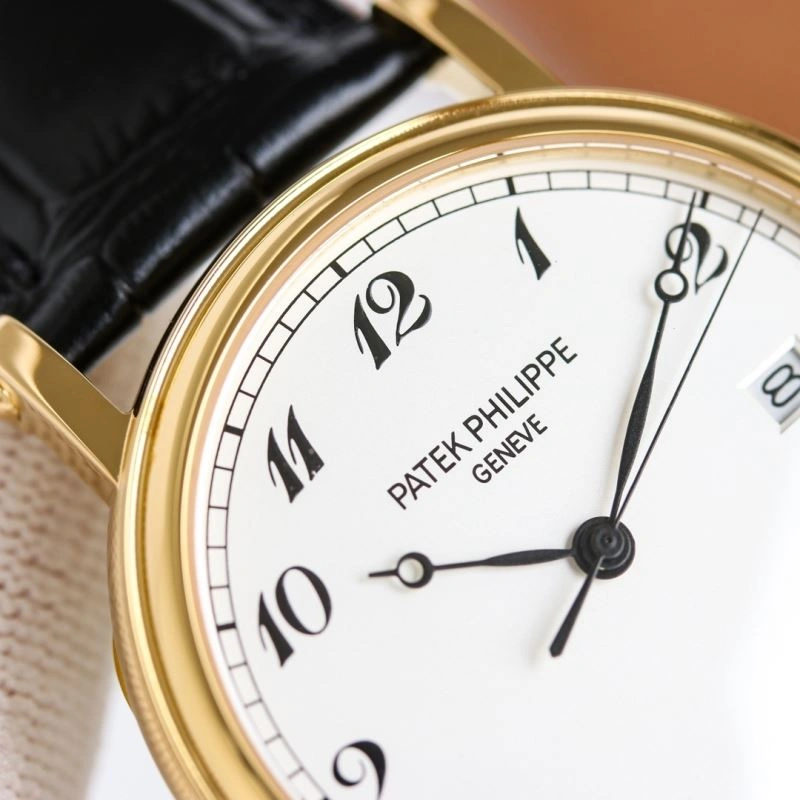 PATEK PHILIPPE Watches NewStyle 196575