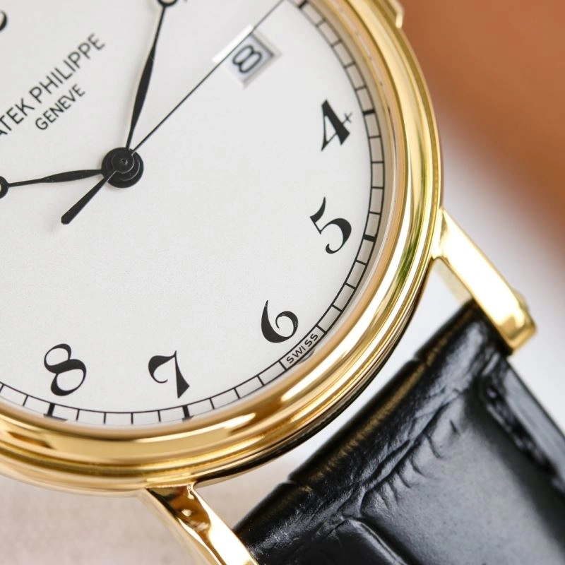 PATEK PHILIPPE Watches NewStyle 196575