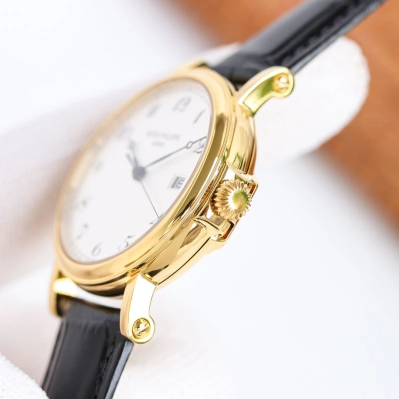 PATEK PHILIPPE Watches NewStyle 196575