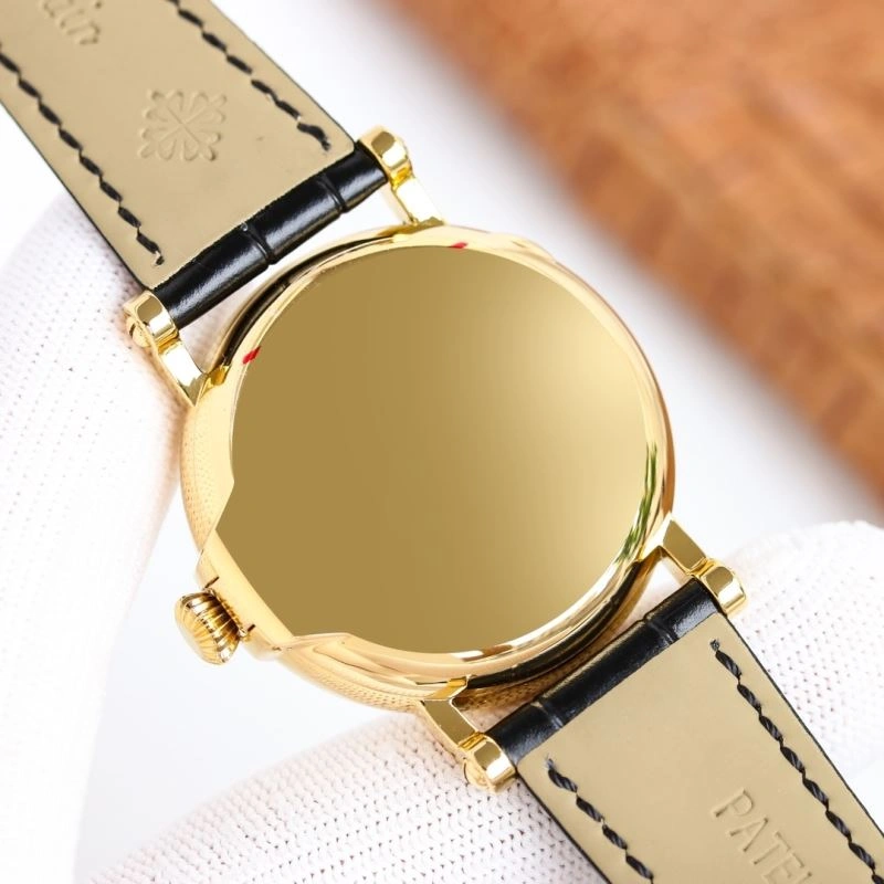 PATEK PHILIPPE Watches NewStyle 196575
