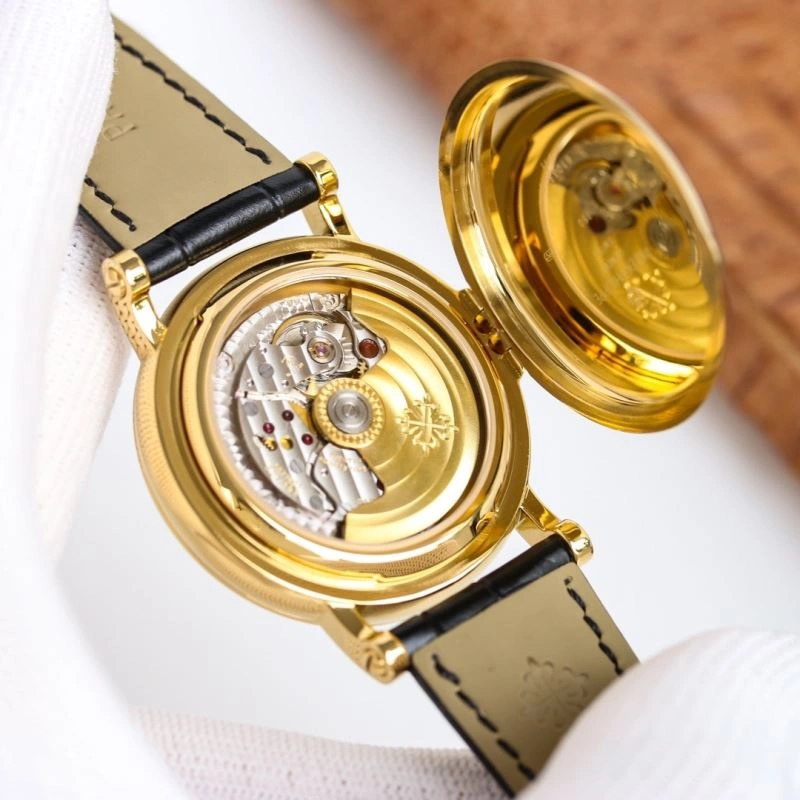 PATEK PHILIPPE Watches NewStyle 196575