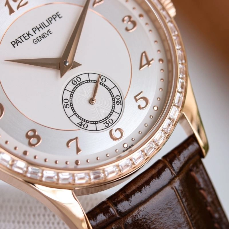 Affordable PATEK PHILIPPE Watches 196578
