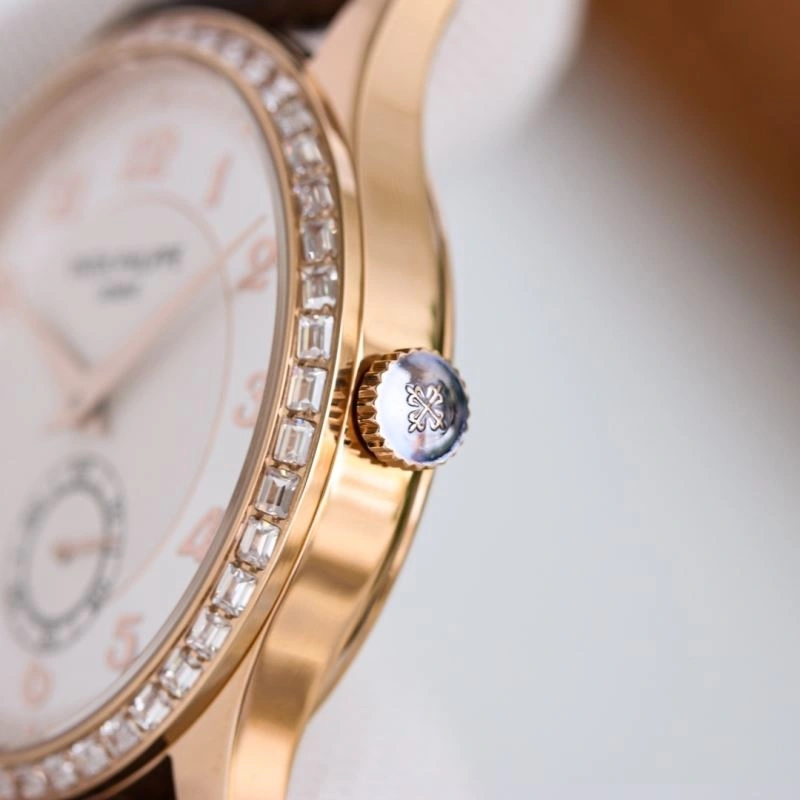 Affordable PATEK PHILIPPE Watches 196578