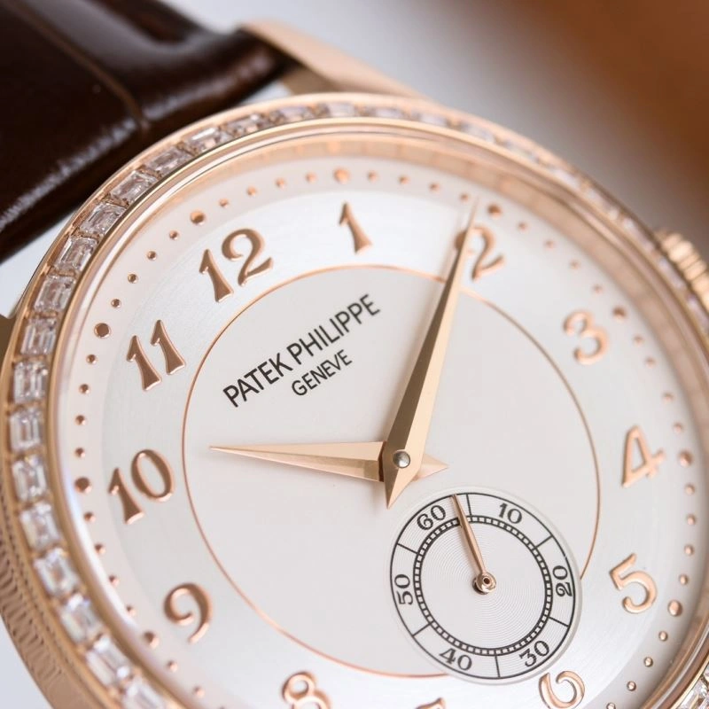 Affordable PATEK PHILIPPE Watches 196578