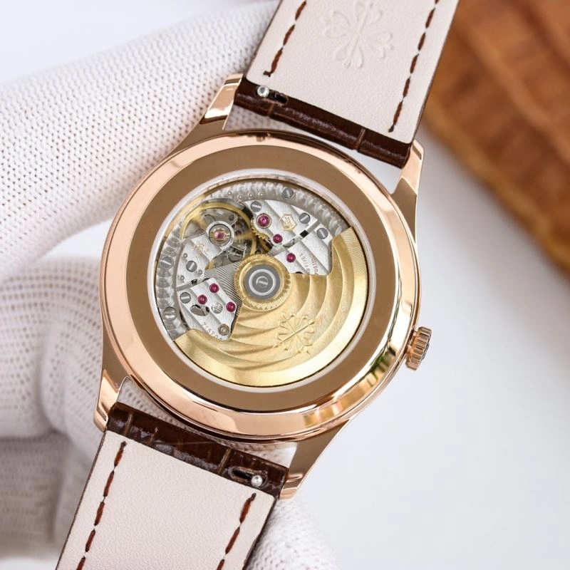 Affordable PATEK PHILIPPE Watches 196578