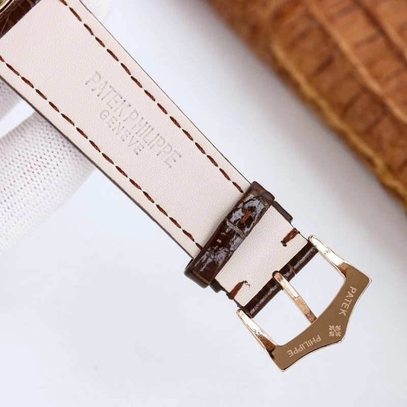 Affordable PATEK PHILIPPE Watches 196578