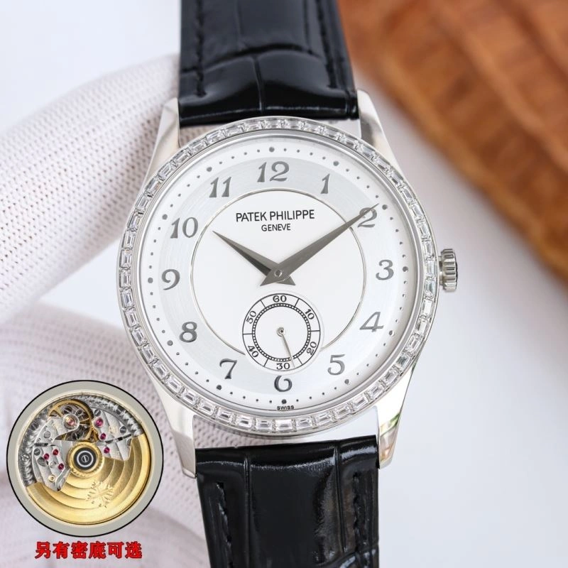 SoftTouch PATEK PHILIPPE Watches 196590