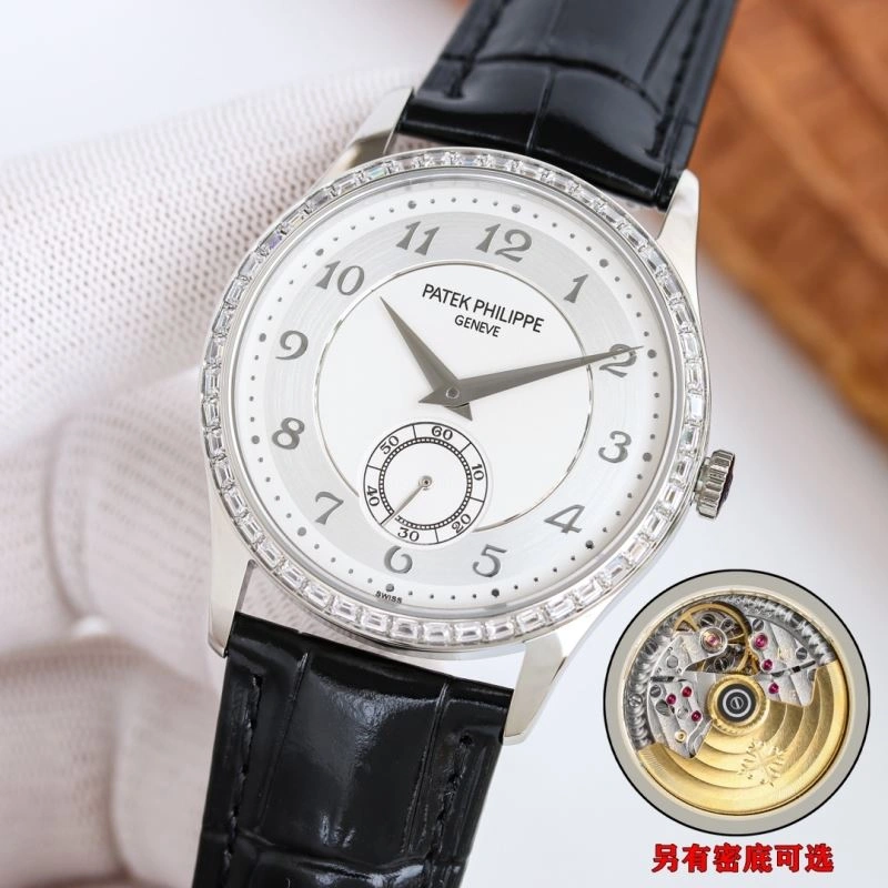SoftTouch PATEK PHILIPPE Watches 196590