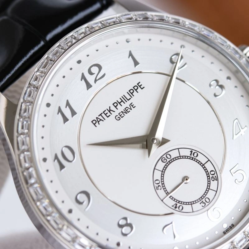 SoftTouch PATEK PHILIPPE Watches 196590