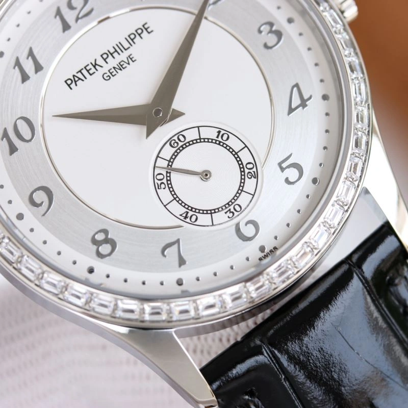 SoftTouch PATEK PHILIPPE Watches 196590