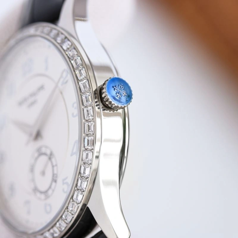 SoftTouch PATEK PHILIPPE Watches 196590