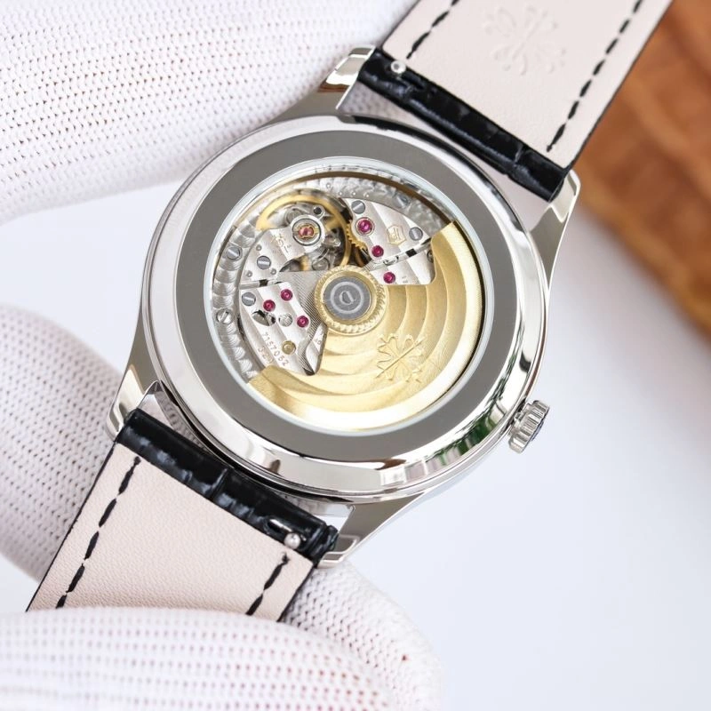 SoftTouch PATEK PHILIPPE Watches 196590