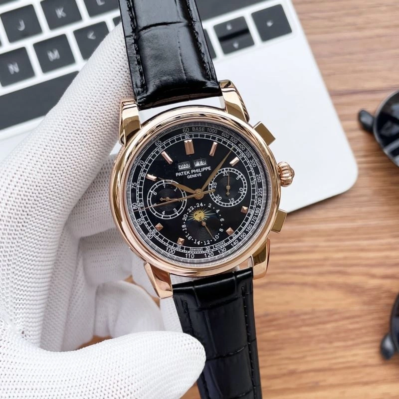 Packable PATEK PHILIPPE Watches 196593