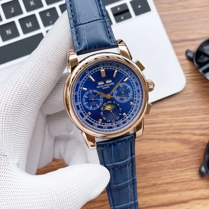 Packable PATEK PHILIPPE Watches 196593