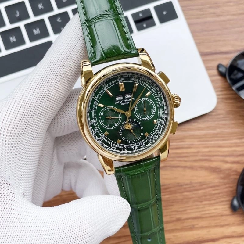 Packable PATEK PHILIPPE Watches 196593