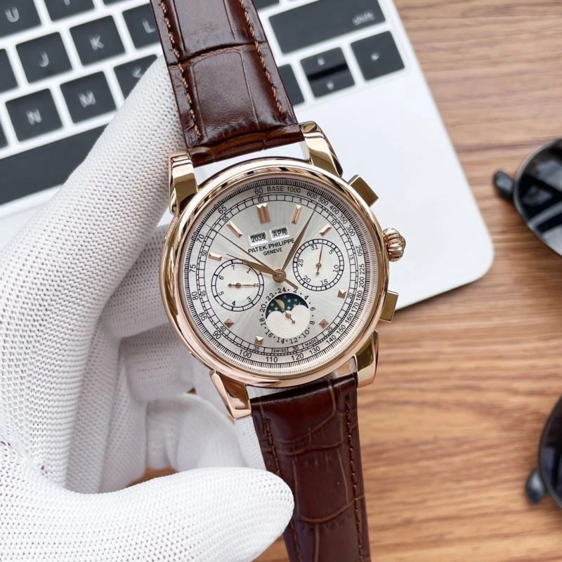 Packable PATEK PHILIPPE Watches 196593