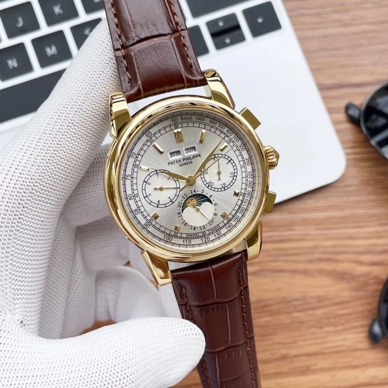 Packable PATEK PHILIPPE Watches 196593