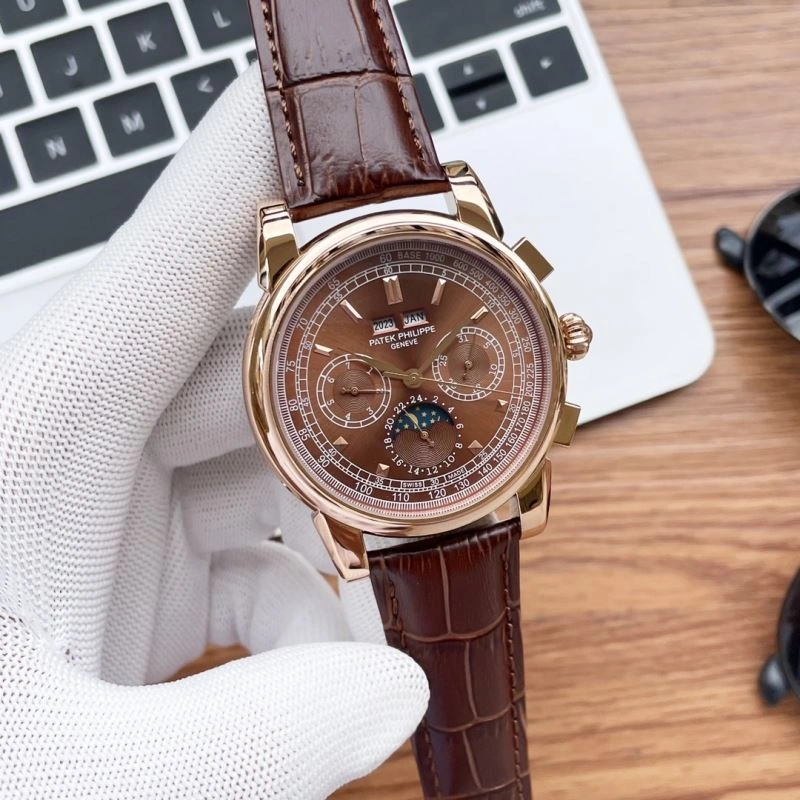 Packable PATEK PHILIPPE Watches 196593