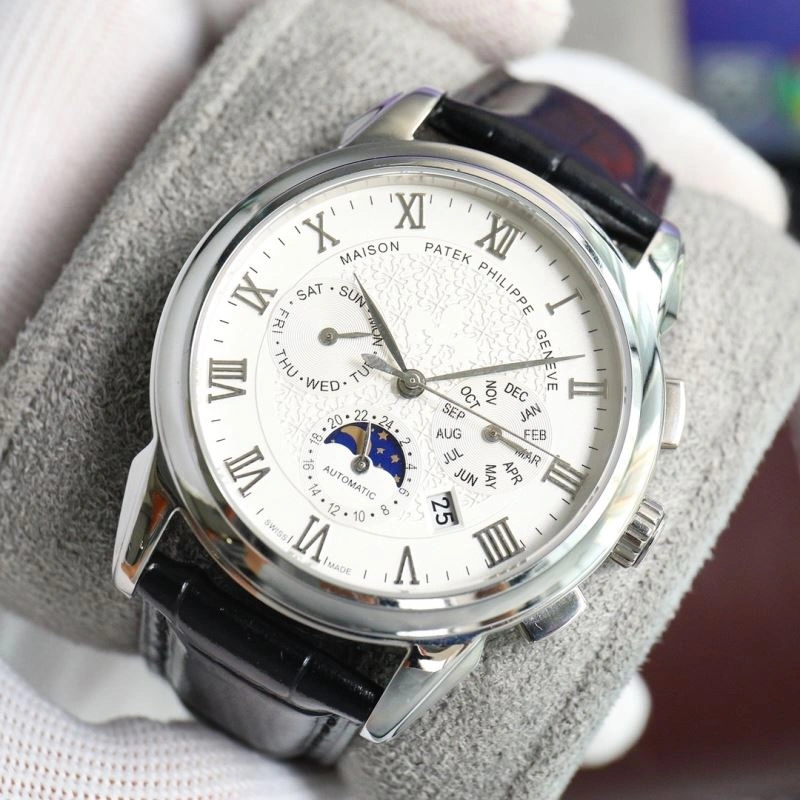 PATEK PHILIPPE Watches Attractive 196582