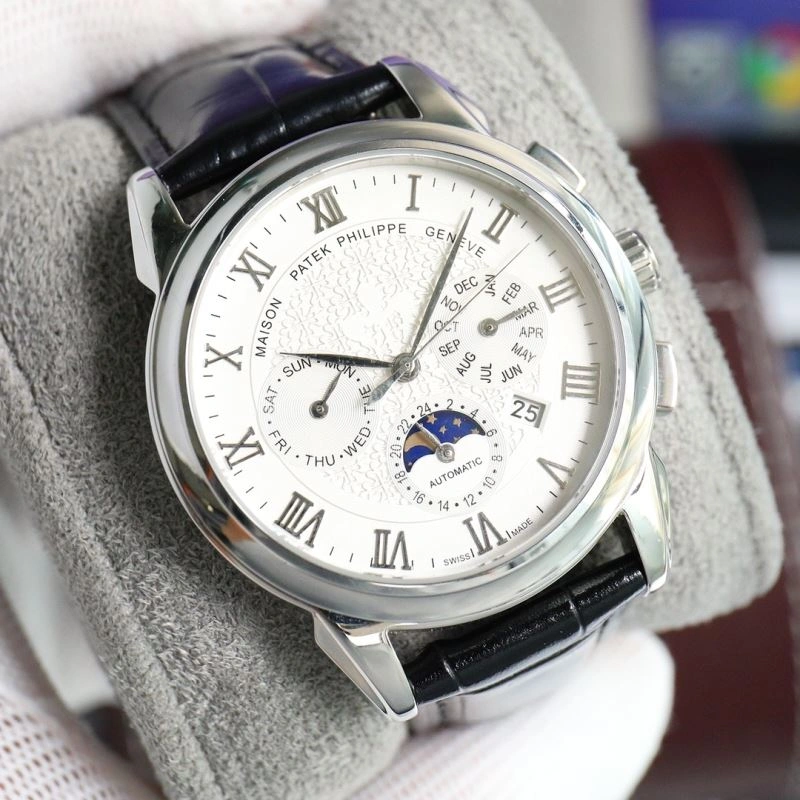 PATEK PHILIPPE Watches Attractive 196582