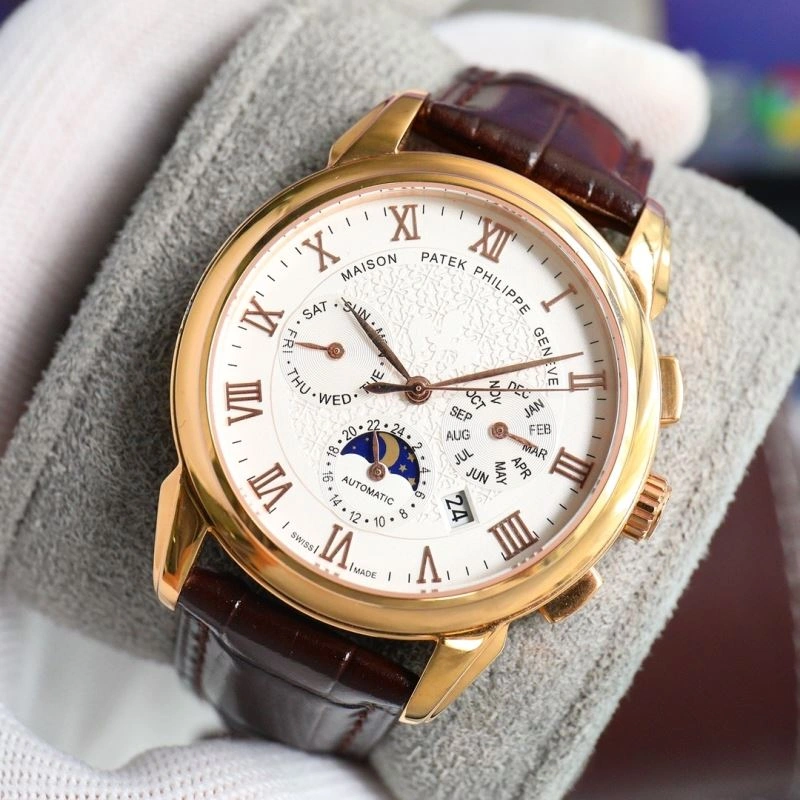 PATEK PHILIPPE Watches Attractive 196582
