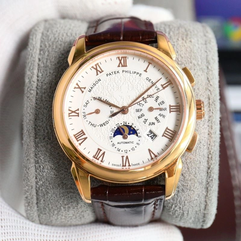 PATEK PHILIPPE Watches Attractive 196582