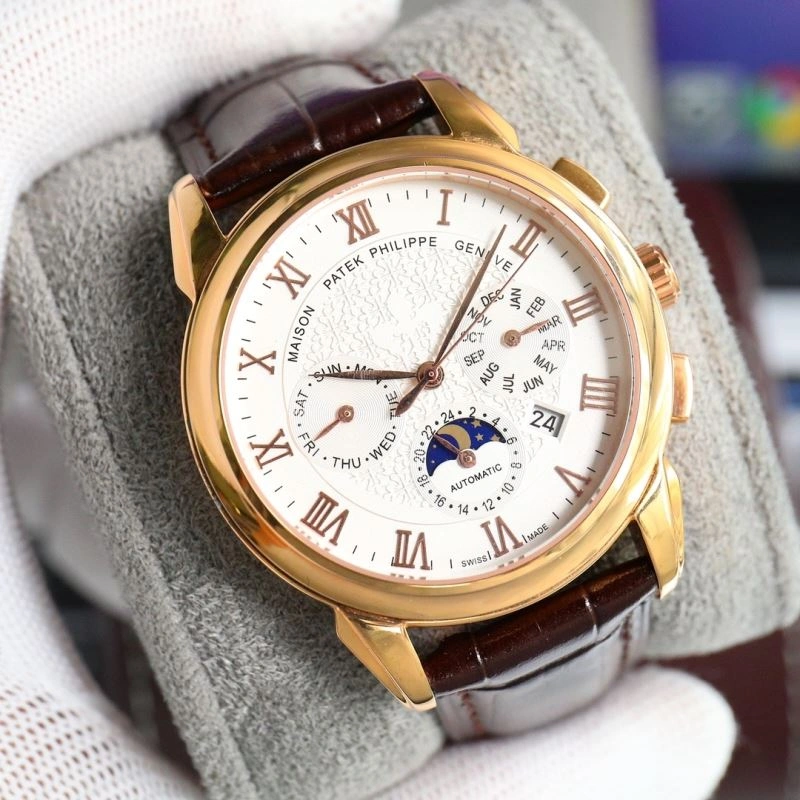 PATEK PHILIPPE Watches Attractive 196582