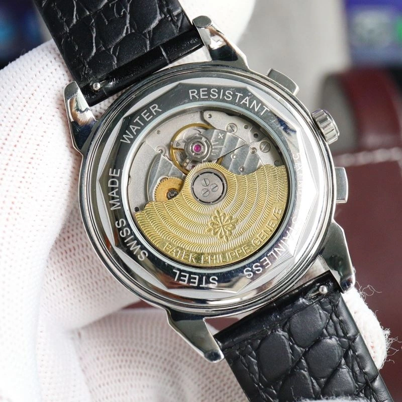PATEK PHILIPPE Watches Attractive 196582