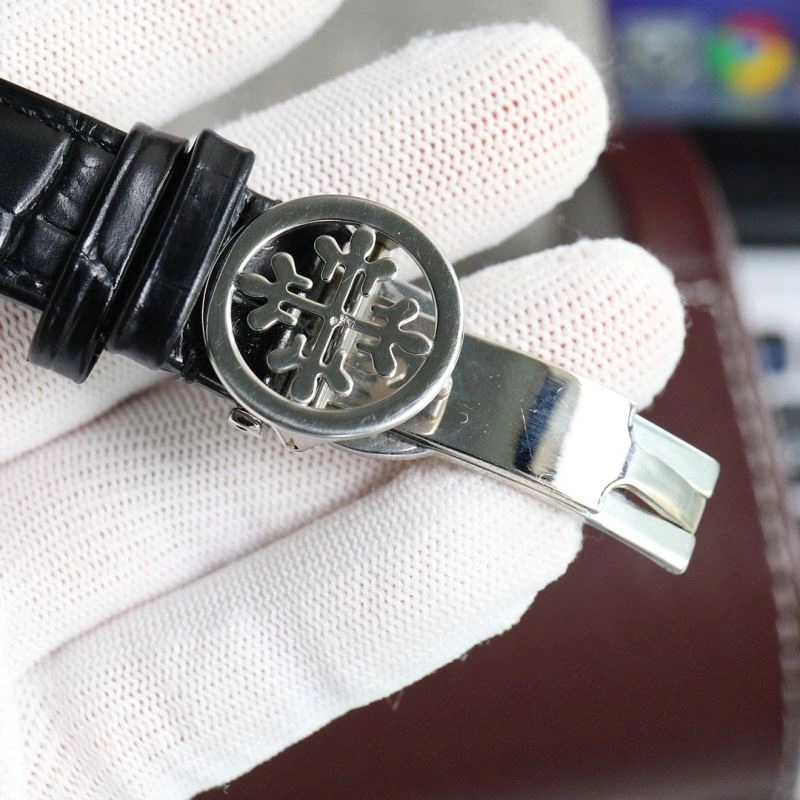 PATEK PHILIPPE Watches Attractive 196582