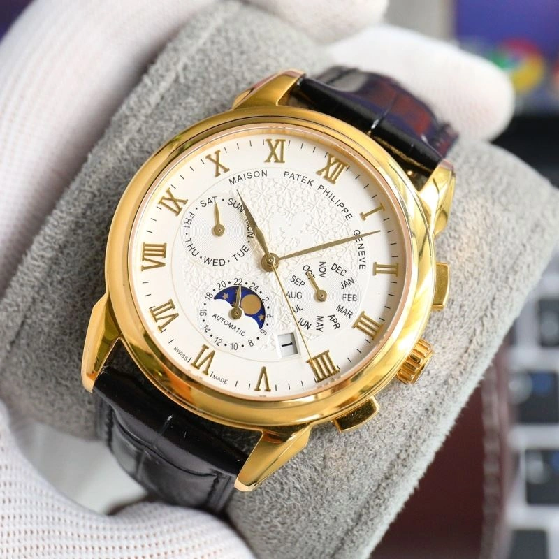 PATEK PHILIPPE Watches Tailored 196576