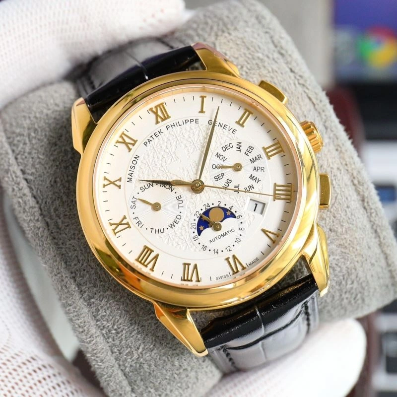PATEK PHILIPPE Watches Tailored 196576