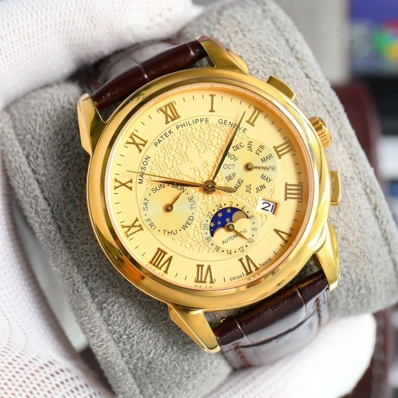 PATEK PHILIPPE Watches Tailored 196576