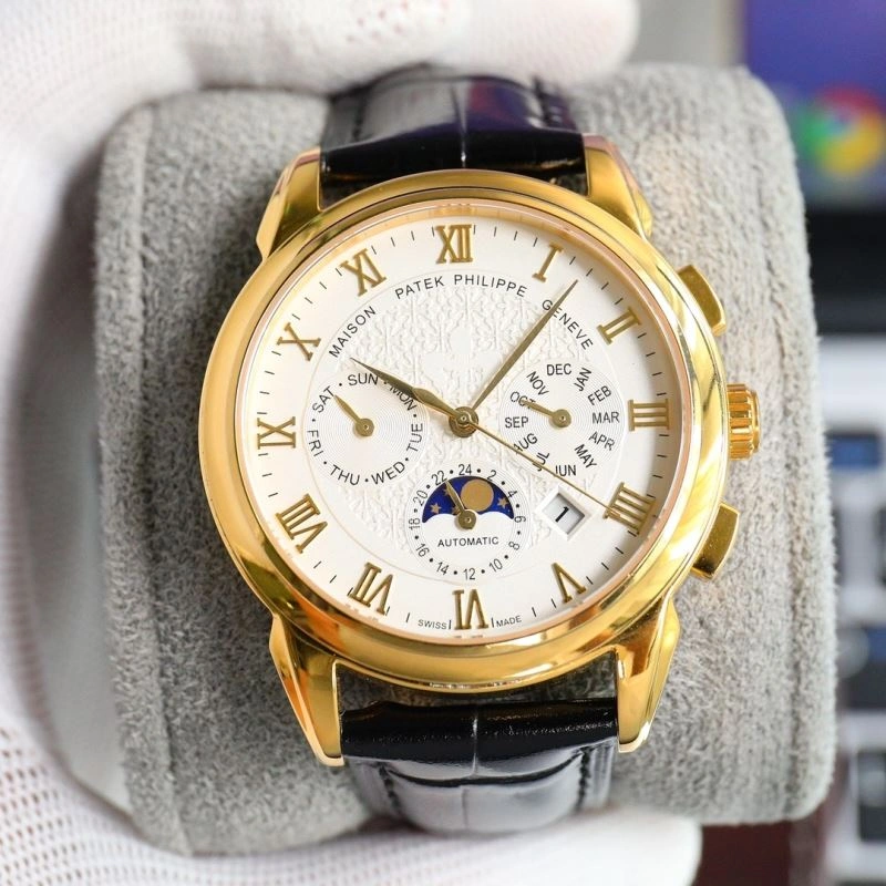 PATEK PHILIPPE Watches Tailored 196576