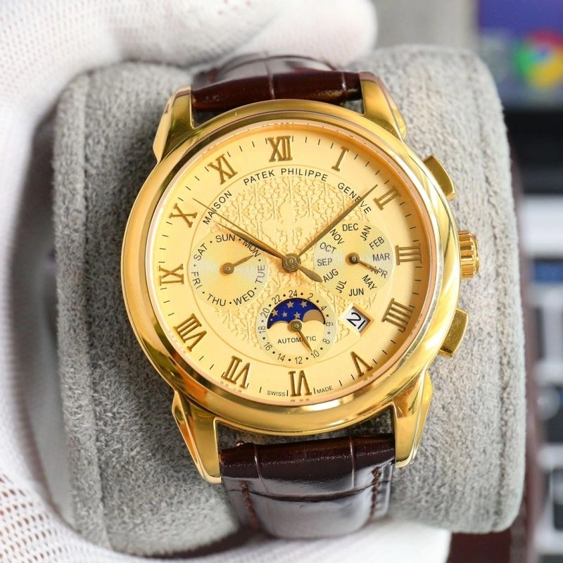 PATEK PHILIPPE Watches Tailored 196576