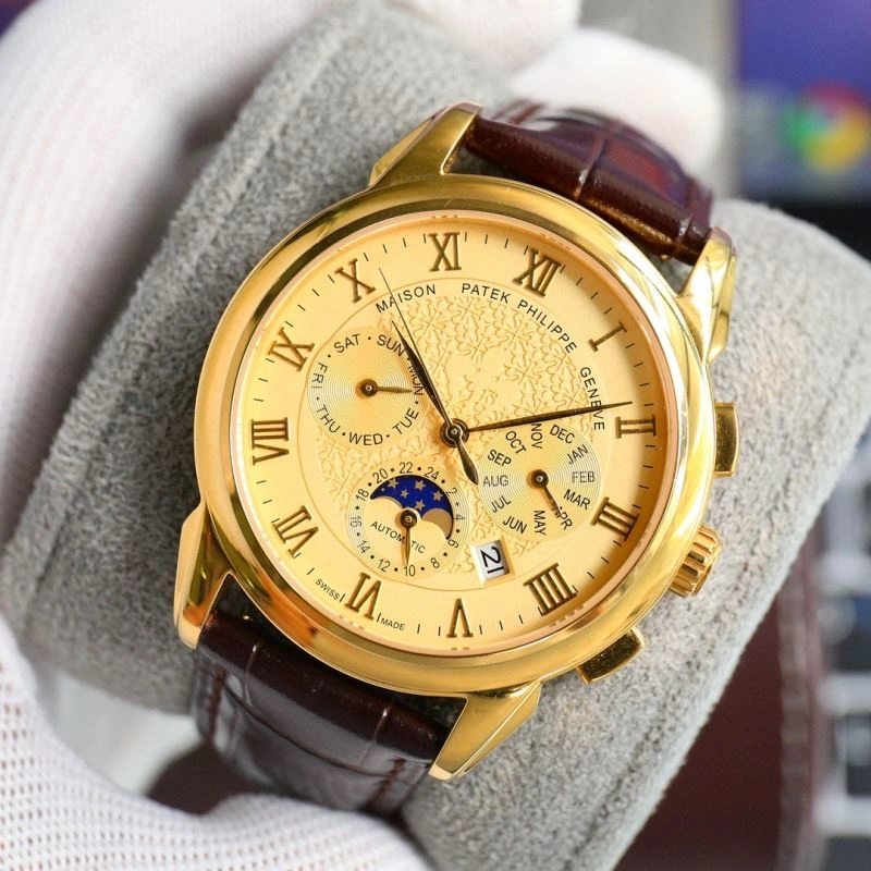 PATEK PHILIPPE Watches Tailored 196576