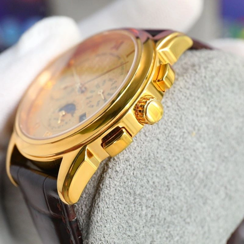 PATEK PHILIPPE Watches Tailored 196576