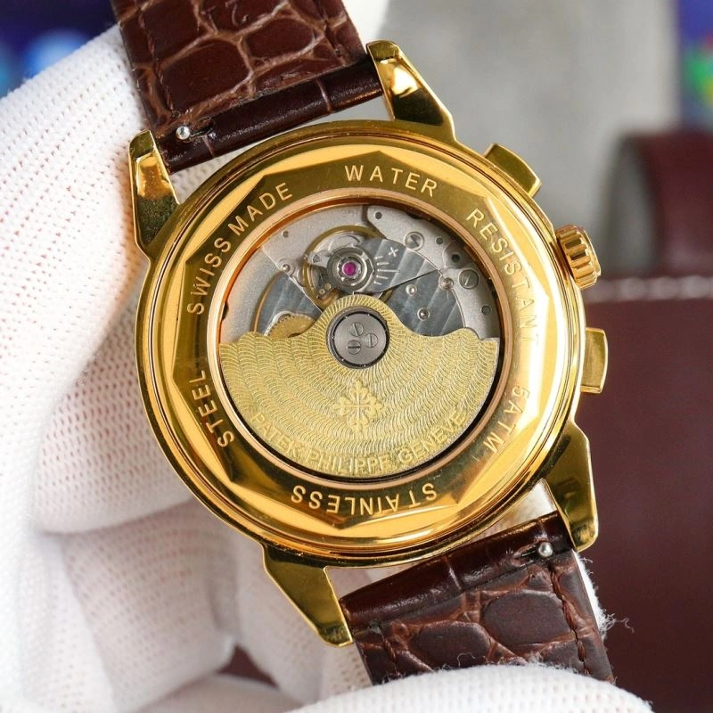 PATEK PHILIPPE Watches Tailored 196576
