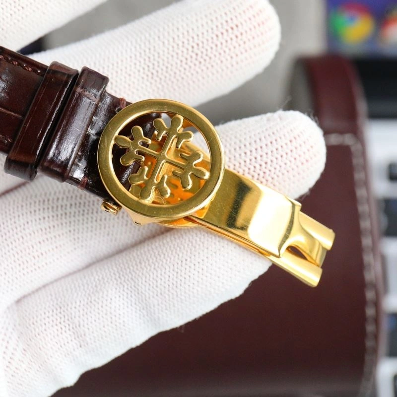 PATEK PHILIPPE Watches Tailored 196576